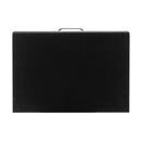 Homelegance Aveline 2-Drawer Nightstand 1428BK-4 IMAGE 4