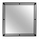Homelegance Aveline Dresser Mirror 1428BK-6 IMAGE 1