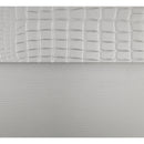 Homelegance Aveline Queen Upholstered Panel Bed 1428SV-1* IMAGE 4