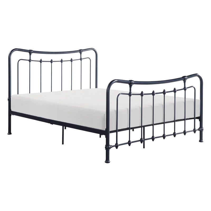 Homelegance Engleside Queen Platform Bed 1601-1 IMAGE 2
