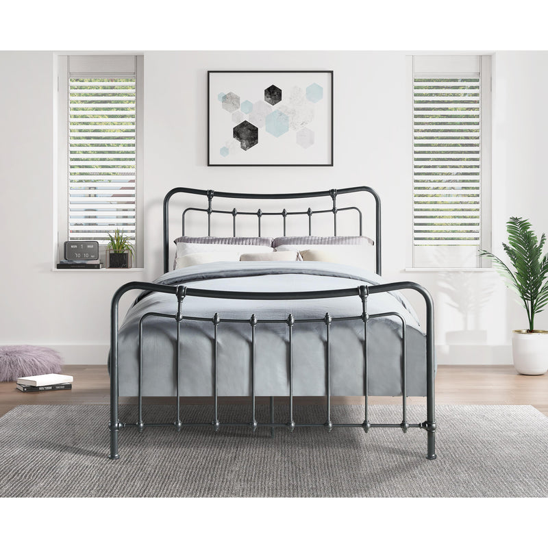 Homelegance Engleside Queen Platform Bed 1601-1 IMAGE 3
