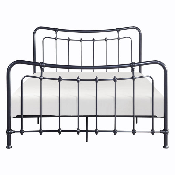Homelegance Engleside Full Platform Bed 1601F-1 IMAGE 1