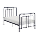 Homelegance Engleside Twin Platform Bed 1601T-1 IMAGE 2