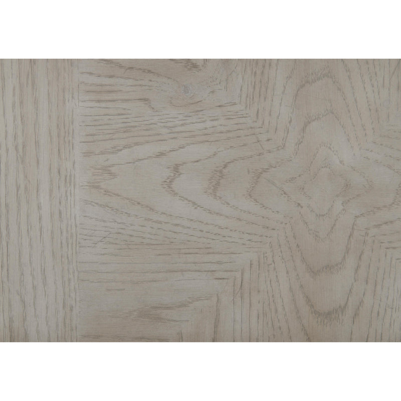 Homelegance Fallon Dining Table with Trestle Base 5814-84* IMAGE 7