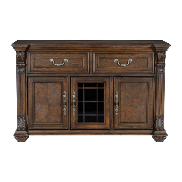 Homelegance Bergen Server 5829-40 IMAGE 1