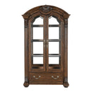 Homelegance Curios Curios 5829-44C IMAGE 1