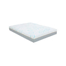 Homelegance Lyra MT-USG08F 8" Full Copper-Infused Memory Foam Mattress - Grey IMAGE 5
