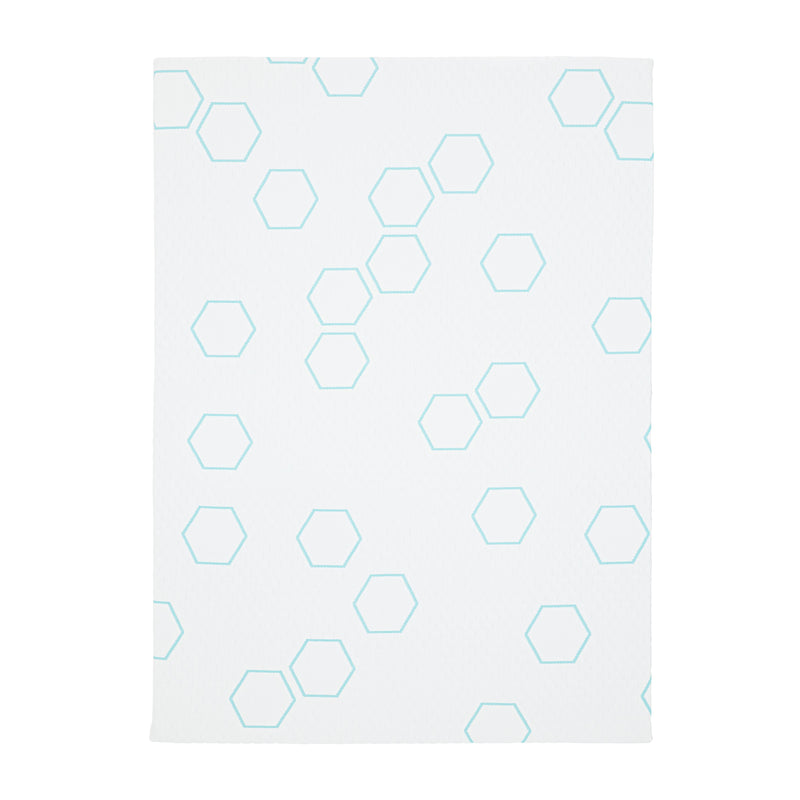 Homelegance Lyra MT-USG08F 8" Full Copper-Infused Memory Foam Mattress - Grey IMAGE 7