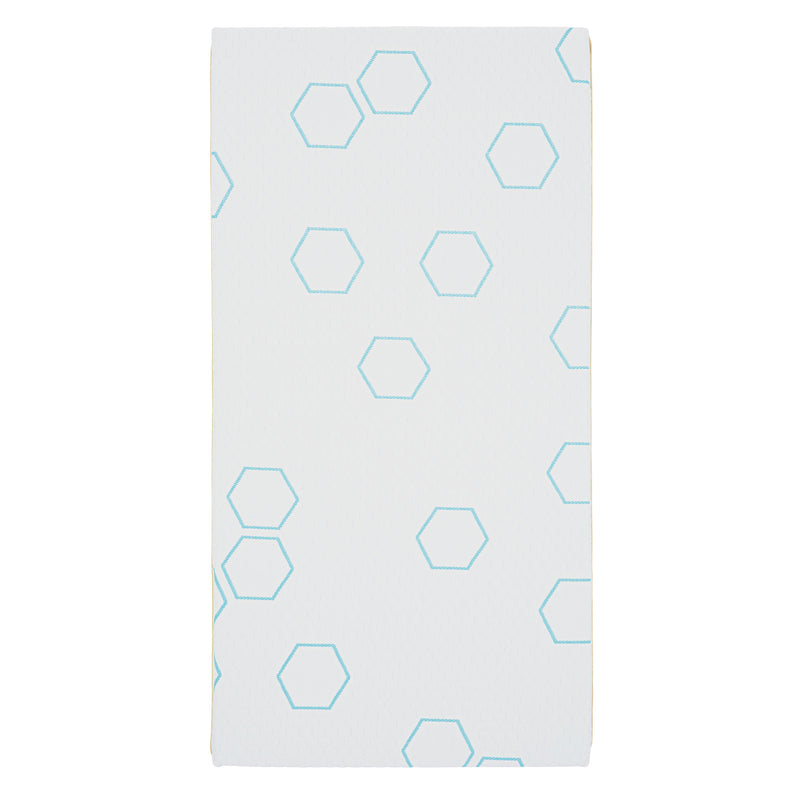 Homelegance Lyra MT-USG08T 8" Twin Copper-Infused Memory Foam Mattress - Grey IMAGE 7