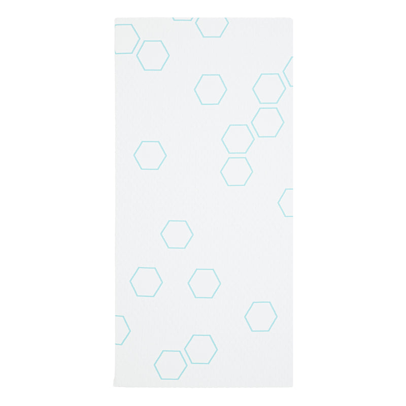 Homelegance Lyra MT-USG10ET 10" Twin XL Copper-Infused Memory Foam Mattress - Grey IMAGE 7
