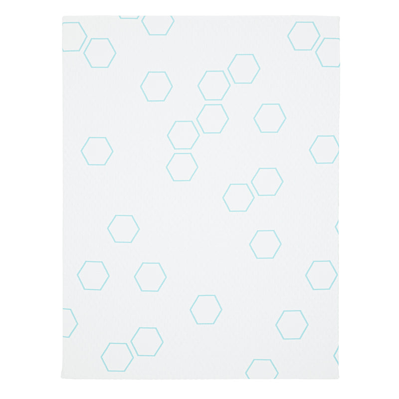 Homelegance Lyra MT-USG12CK 12" California King Copper-Infused Memory Foam Mattress - Grey IMAGE 7