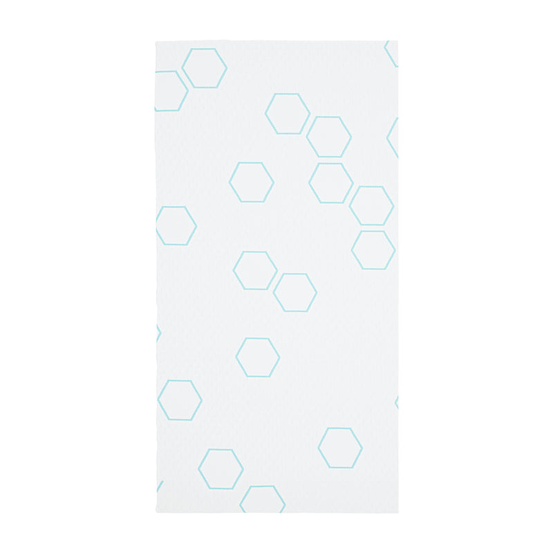 Homelegance Lyra MT-USG12ET 12" Twin XL Copper-Infused Memory Foam Mattress - Grey IMAGE 7