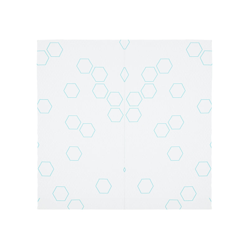 Homelegance Lyra MT-USG12ET*2 12" Split Eastern King Copper-Infused Memory Foam Mattress (2 pc) IMAGE 3