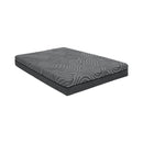 Homelegance Taurus MT-USH08F 8" Full Copper-Infused Memory Foam Hybrid Mattress - Grey IMAGE 5