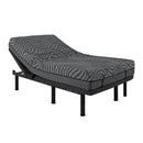 Homelegance Taurus MT-USH08T 8" Twin Copper-Infused Memory Foam Hybrid Mattress - Grey IMAGE 9