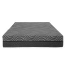 Homelegance Taurus MT-USH11CK 11" California King Copper-Infused Memory Foam Hybrid Mattress - Grey IMAGE 6