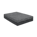 Homelegance Taurus MT-USH11F 11" Full Copper-Infused Memory Foam Hybrid Mattress - Grey IMAGE 5