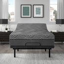 Homelegance Taurus MT-USH14CK 14" California King Copper-Infused Memory Foam Hybrid Mattress - Grey IMAGE 13