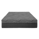 Homelegance Taurus MT-USH14CK 14" California King Copper-Infused Memory Foam Hybrid Mattress - Grey IMAGE 6