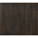 Homelegance Motsinger California King Upholstered Panel Bed 1400K-1CK* IMAGE 5