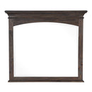 Homelegance Motsinger Dresser Mirror 1400-6 IMAGE 1