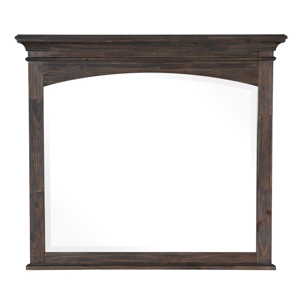 Homelegance Motsinger Dresser Mirror 1400-6 IMAGE 1