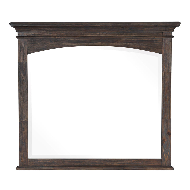 Homelegance Motsinger Dresser Mirror 1400-6 IMAGE 1