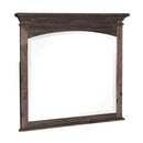 Homelegance Motsinger Dresser Mirror 1400-6 IMAGE 2