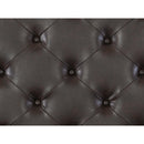 Homelegance Beddington California King Upholstered Panel Bed 1407K-1CK* IMAGE 7