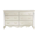 Homelegance Ever 6-Drawer Dresser 1429-5 IMAGE 1