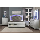 Homelegance Leesa King Platform Bed with Storage 1430K-1EK* IMAGE 4