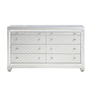 Homelegance Leesa 8-Drawer Dresser 1430-5 IMAGE 1