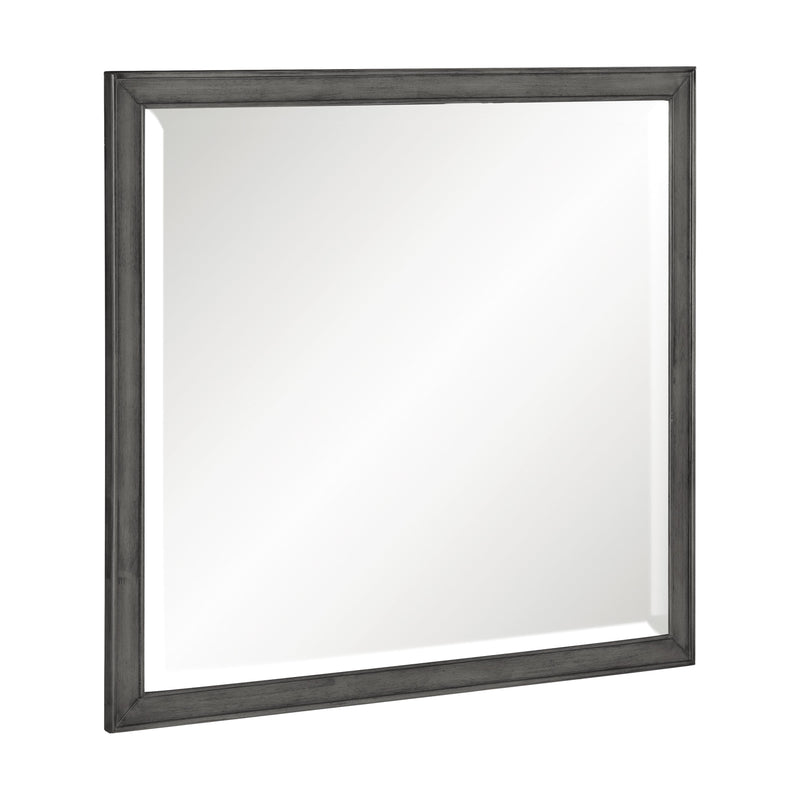 Homelegance Wittenberry Dresser Mirror 1573-6 IMAGE 2