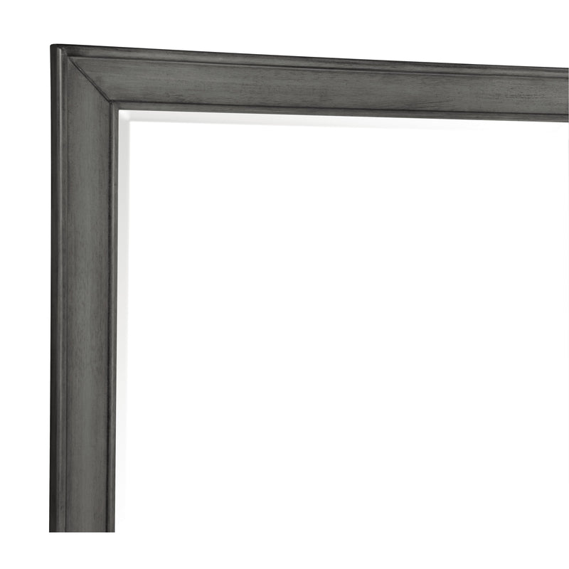 Homelegance Wittenberry Dresser Mirror 1573-6 IMAGE 3