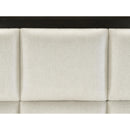 Homelegance Hodgin King Upholstered Platform Bed 1575K-1EK* IMAGE 3