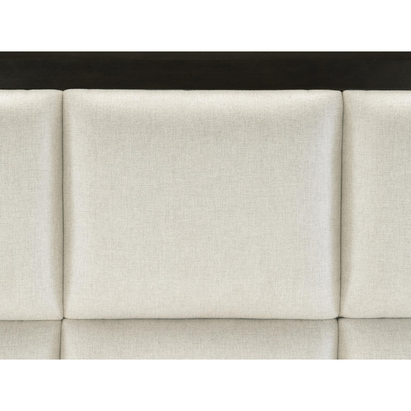 Homelegance Hodgin King Upholstered Platform Bed 1575K-1EK* IMAGE 3