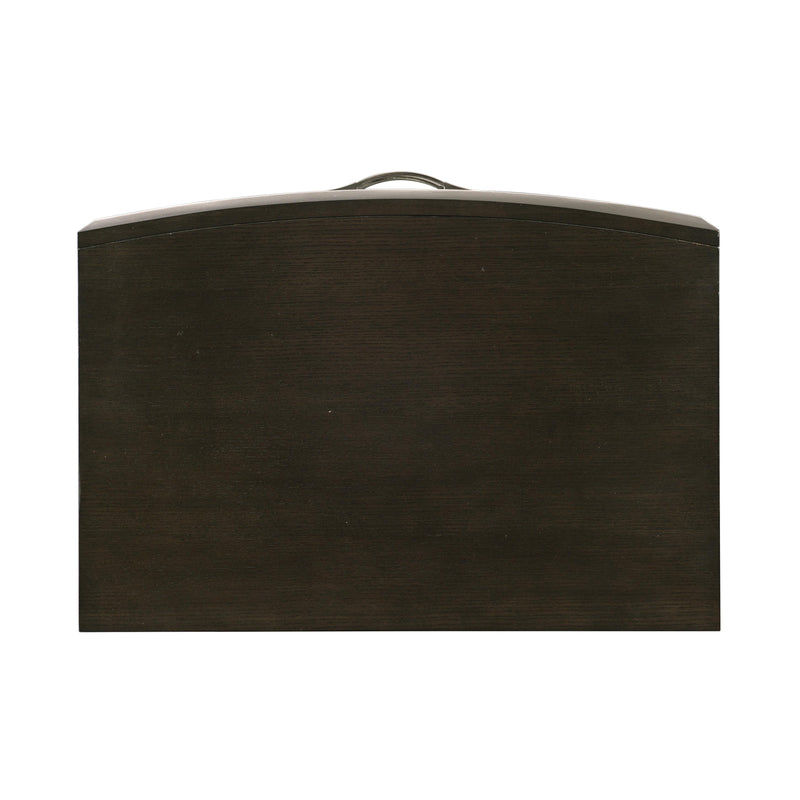 Homelegance Hodgin 3-Drawer Nightstand 1575-4 IMAGE 4