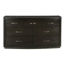Homelegance Hodgin 7-Drawer Dresser 1575-5 IMAGE 1