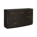 Homelegance Hodgin 7-Drawer Dresser 1575-5 IMAGE 2