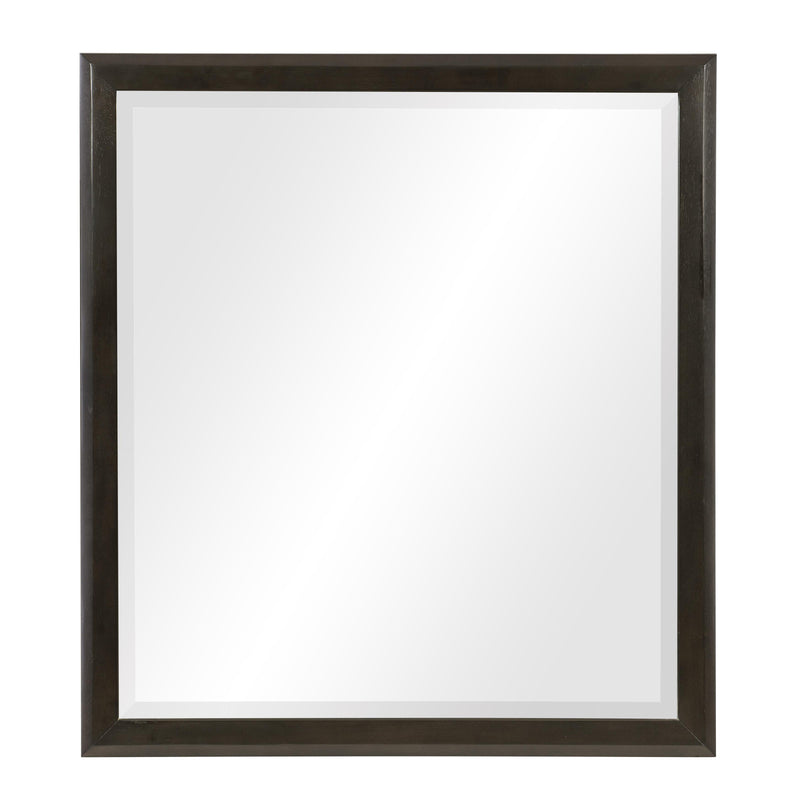Homelegance Hodgin Dresser Mirror 1575-6 IMAGE 1