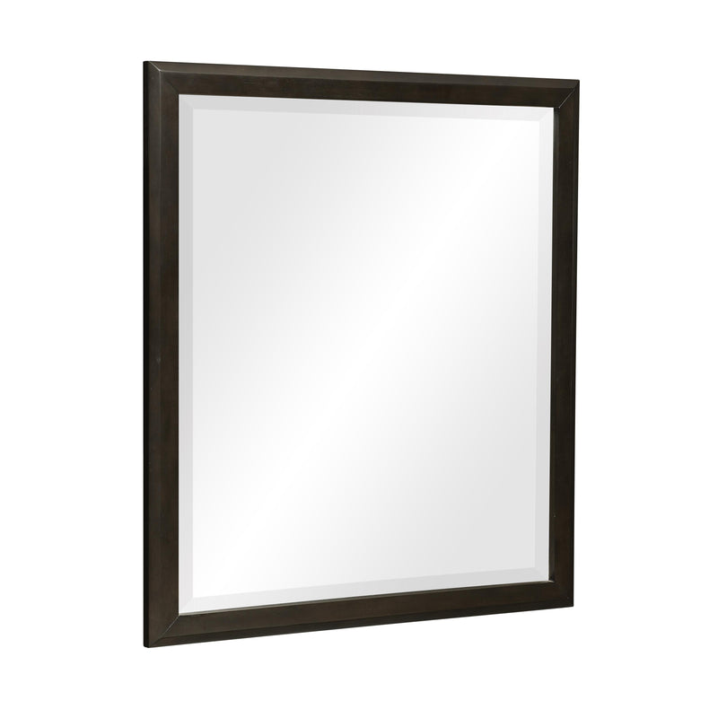 Homelegance Hodgin Dresser Mirror 1575-6 IMAGE 2