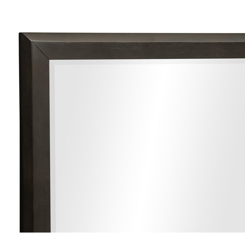 Homelegance Hodgin Dresser Mirror 1575-6 IMAGE 3