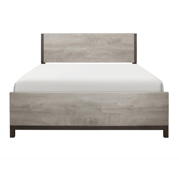 Homelegance Zephyr California King Panel Bed 1577K-1CK* IMAGE 1