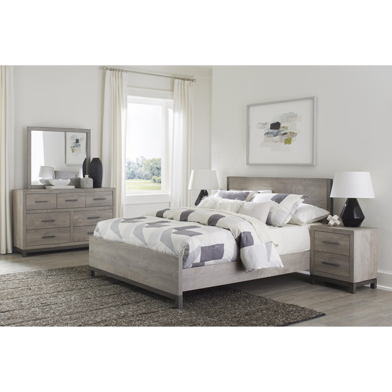 Homelegance Zephyr California King Panel Bed 1577K-1CK* IMAGE 3