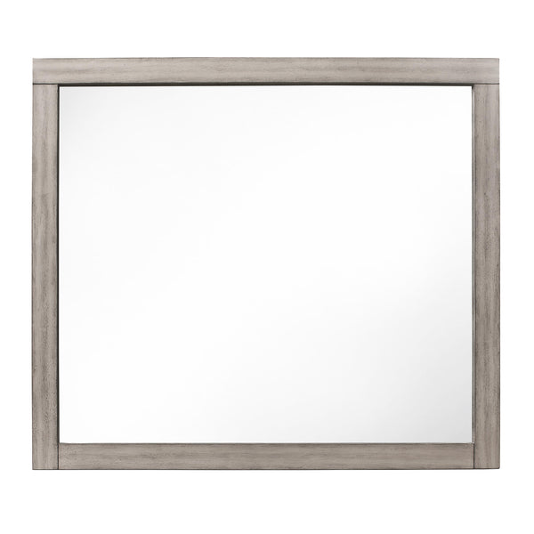 Homelegance Zephyr Dresser Mirror 1577-6 IMAGE 1