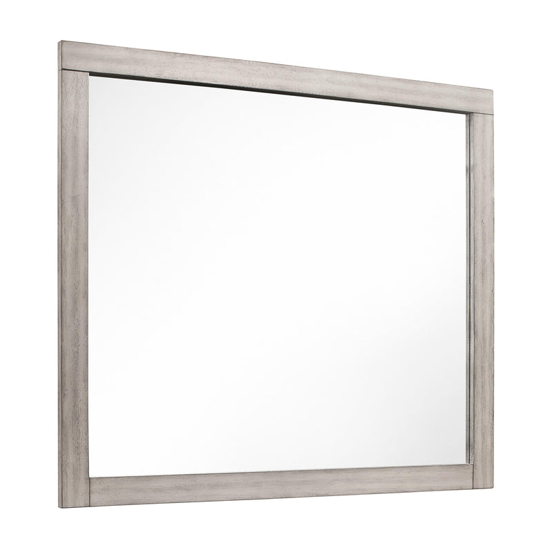 Homelegance Zephyr Dresser Mirror 1577-6 IMAGE 2