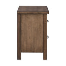 Homelegance Brevard 2-Drawer Nightstand 1584-4 IMAGE 3