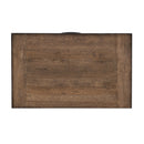 Homelegance Brevard 2-Drawer Nightstand 1584-4 IMAGE 4