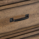 Homelegance Brevard 2-Drawer Nightstand 1584-4 IMAGE 6