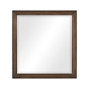 Homelegance Brevard Dresser Mirror 1584-6 IMAGE 1